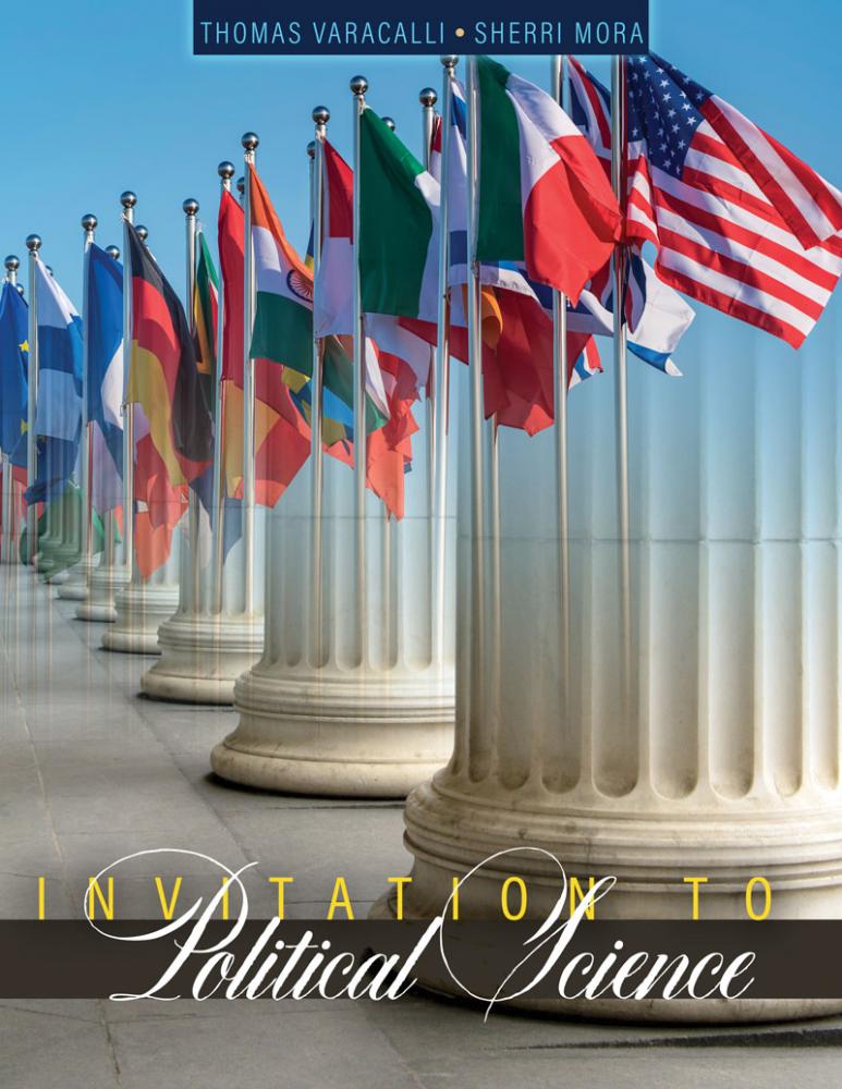 Invitation to Political Science