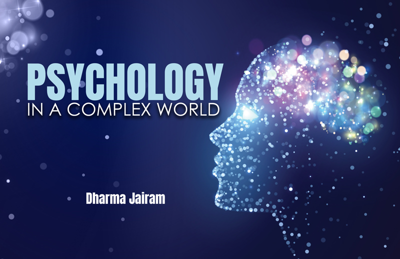 Psychology in a Complex World