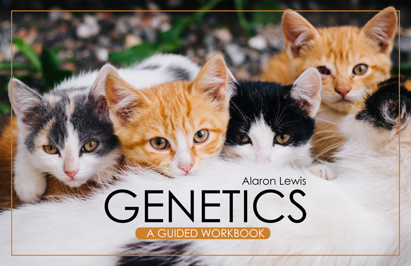Genetics: A Guided Workbook