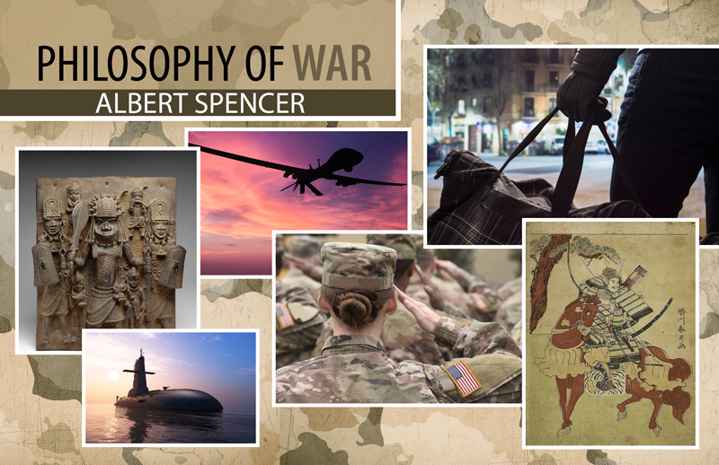 Philosophy of War