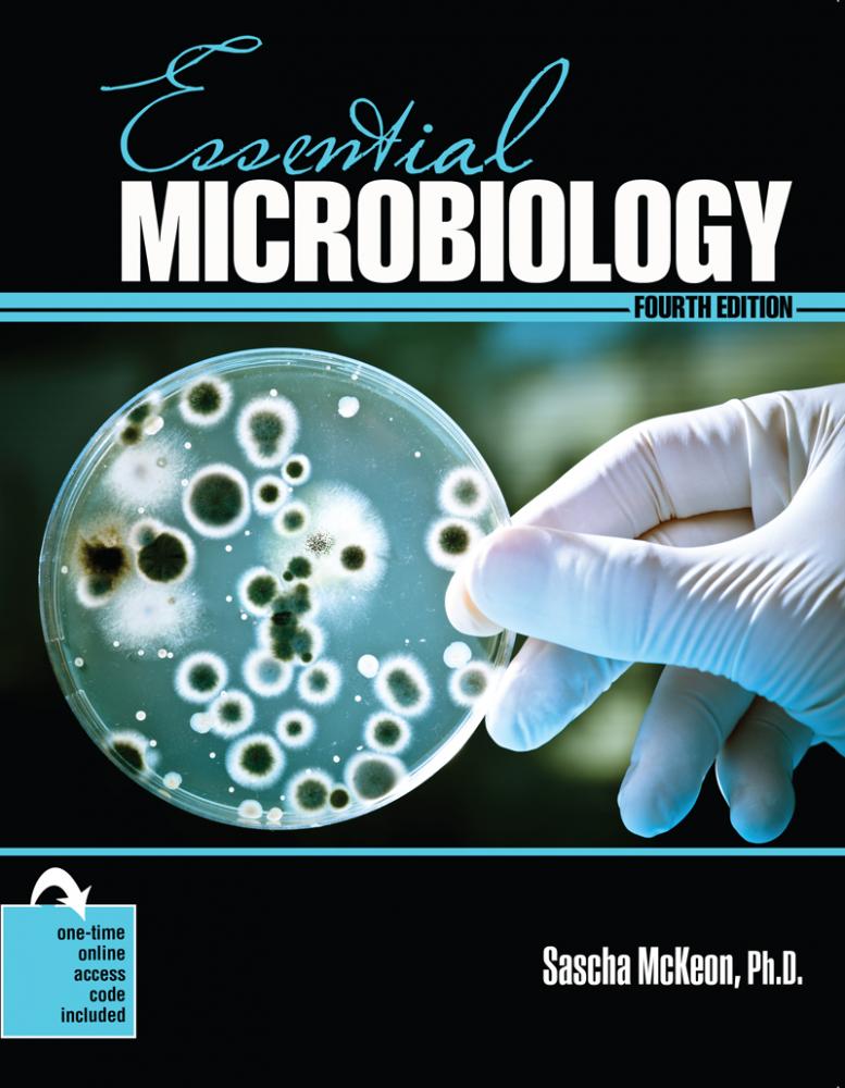 microbiology patient case study
