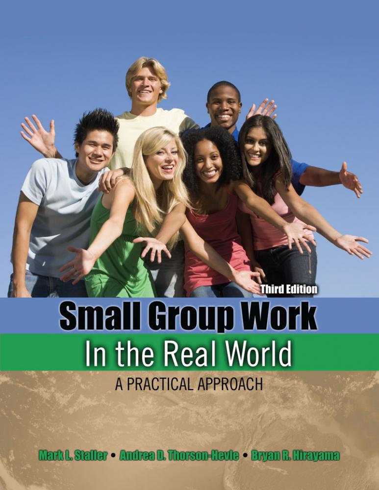 research on small group work