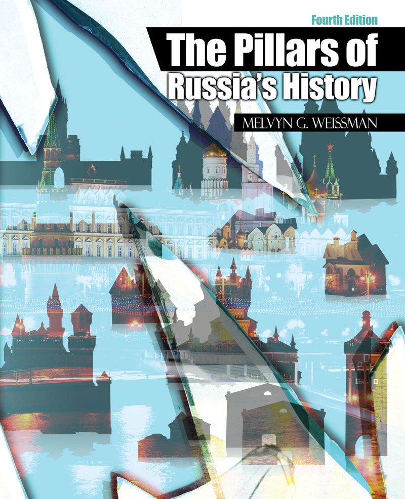 The Pillars of Russia's History