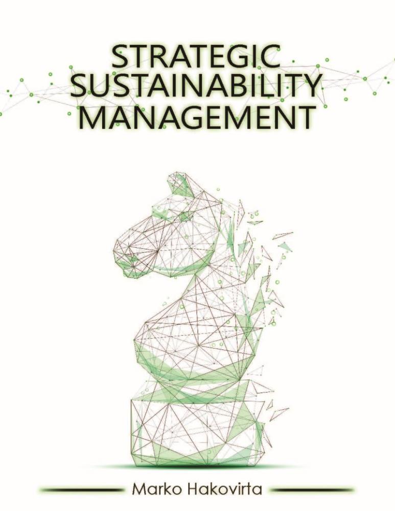 Strategic Sustainability Management