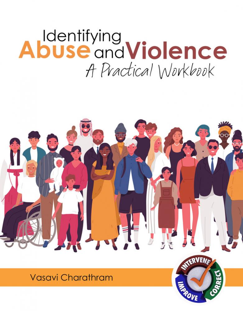 Identifying Abuse and Violence: A Practical Workbook