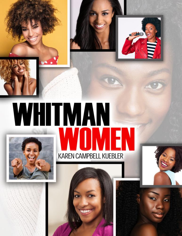Whitman Women