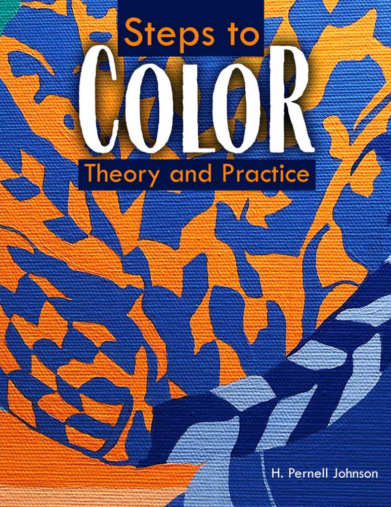 Steps to Color: Theory and Practice