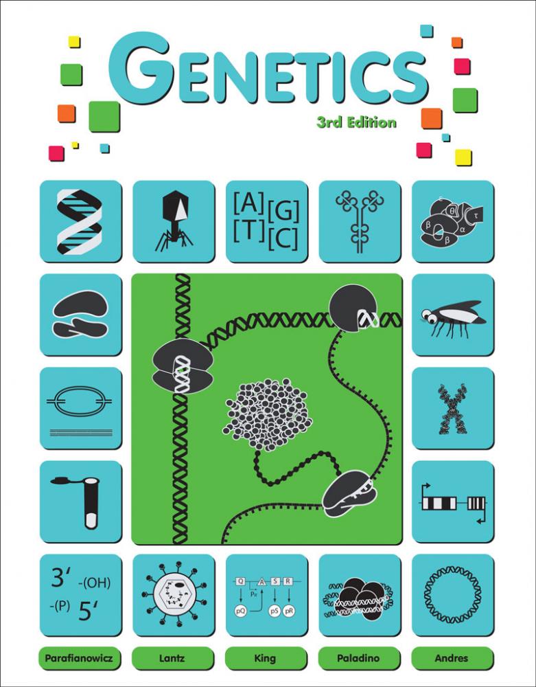 Genetics