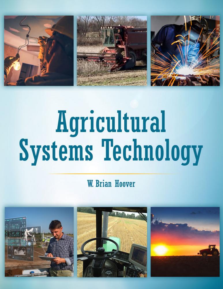 Agricultural Systems Technology Higher Education