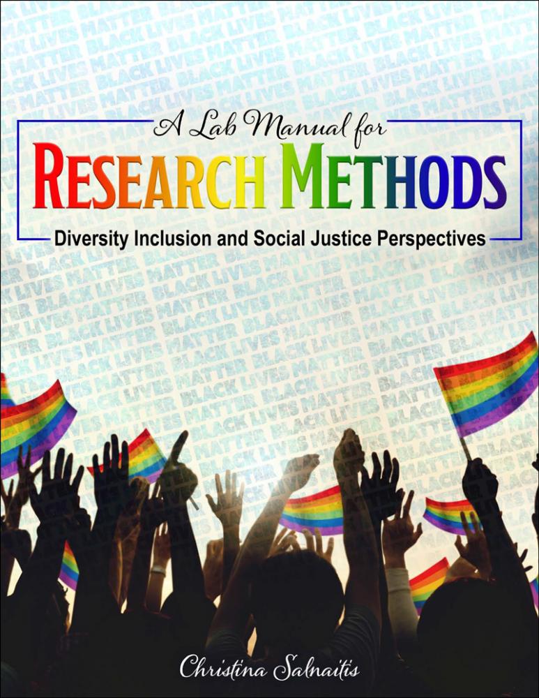 A Lab Manual for Research Methods: Diversity Inclusion and Social Justice Perspectives