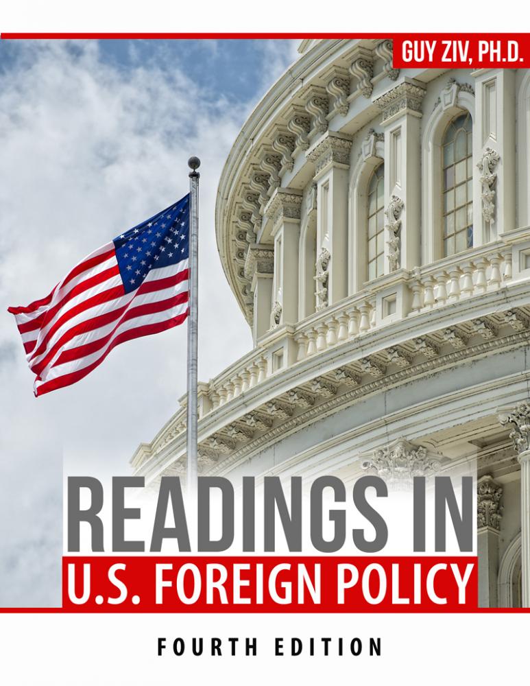 Readings in U.S. Foreign Policy
