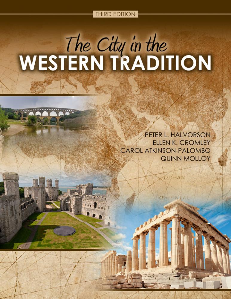 The City in the Western Tradition