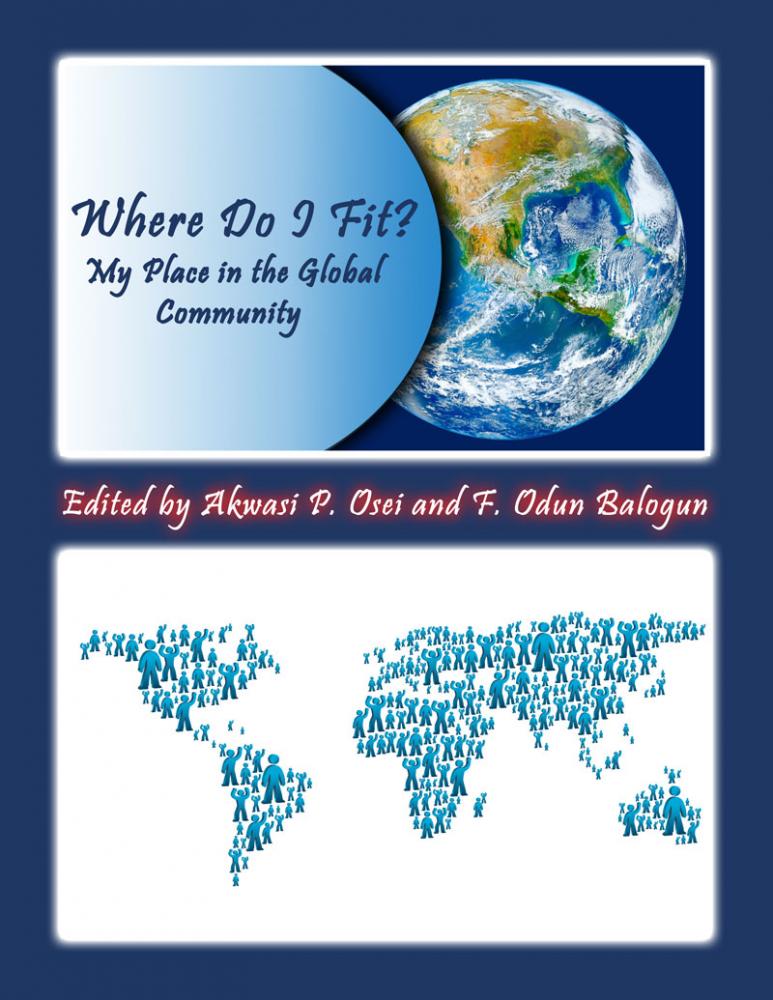 Where Do I Fit? My Place in the Global Community