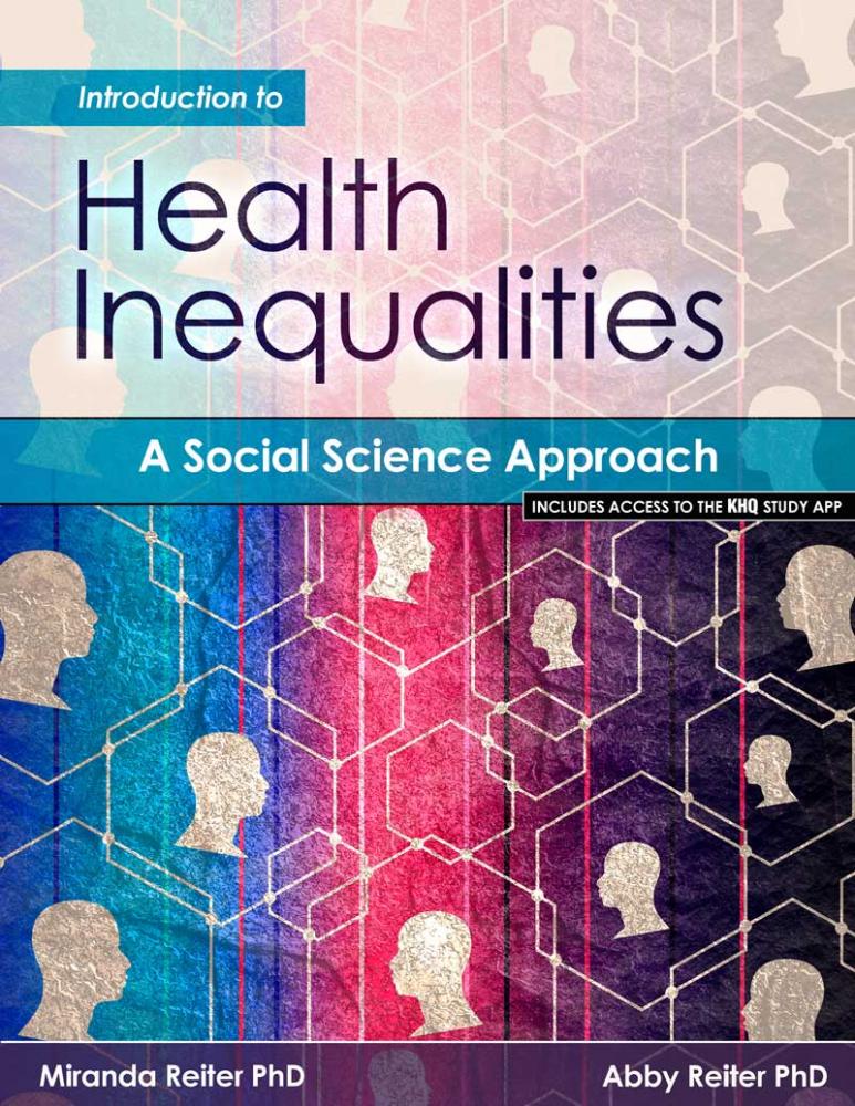 Introduction to Health Inequalities: A Social Science Approach