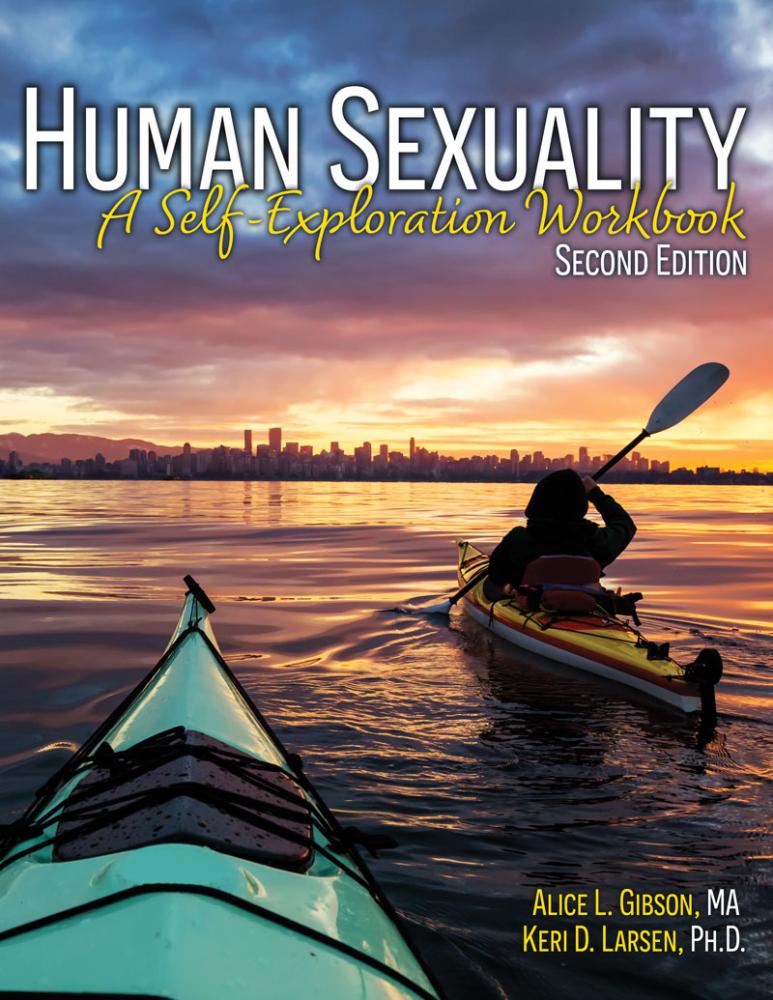 Human Sexuality: A Self-Exploration Workbook