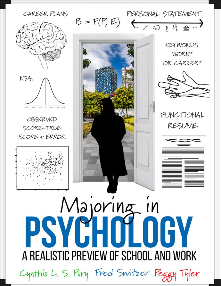 Majoring in Psychology: A Realistic Preview of School and Work