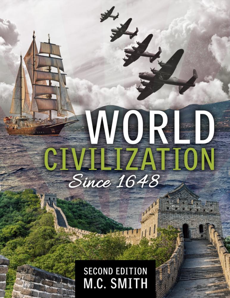 World Civilization Since 1648