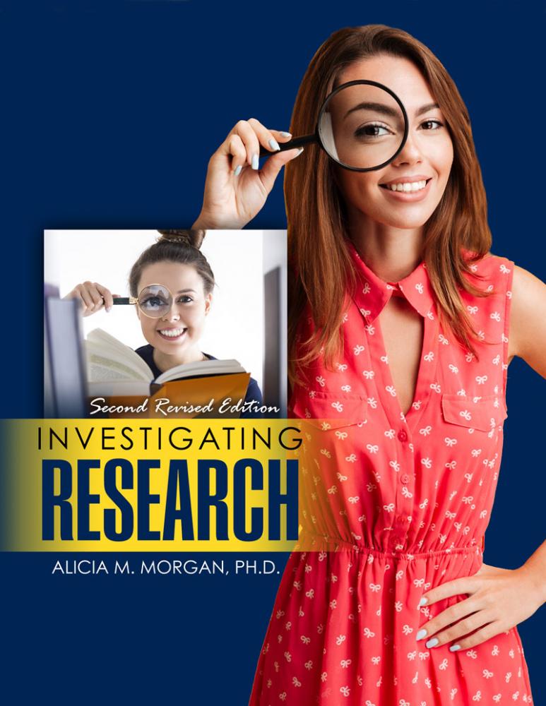 Investigating Research