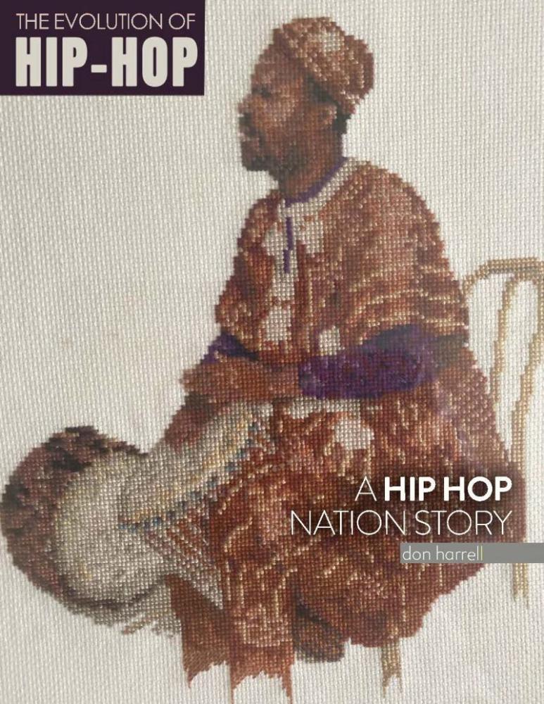 The Evolution of Hip-Hop: A Hip-Hop Nation Story