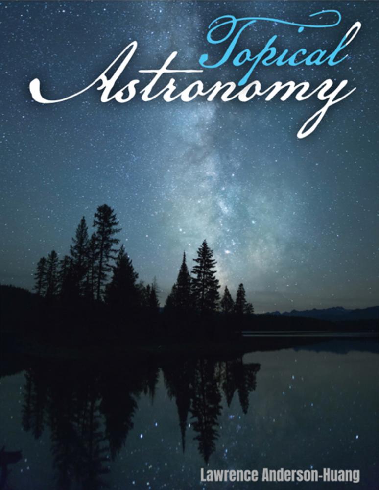 Topical Astronomy