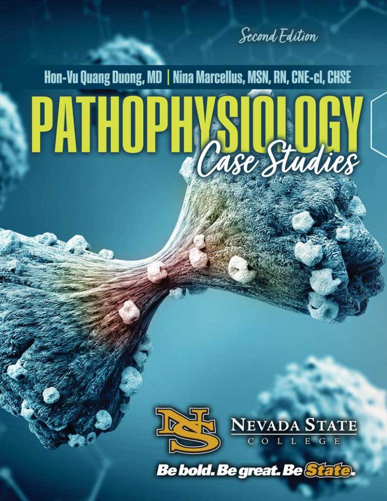 Pathophysiology Case Studies Workbook