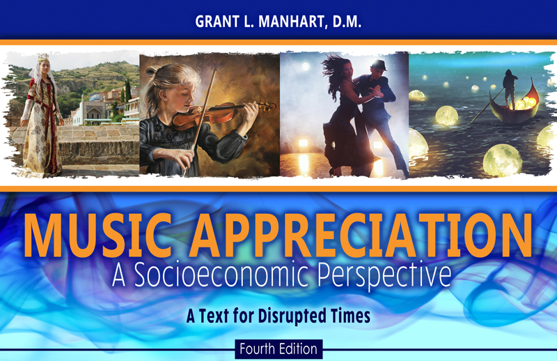 Music Appreciation: A Socioeconomic Perspective
