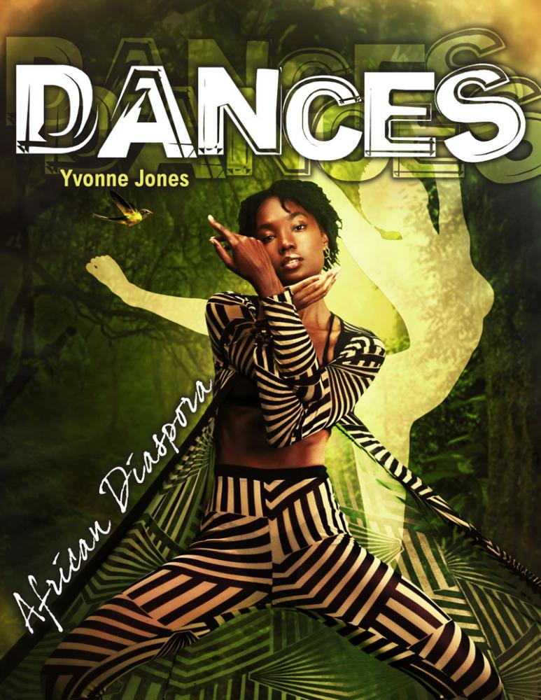 Dances: African Diaspora
