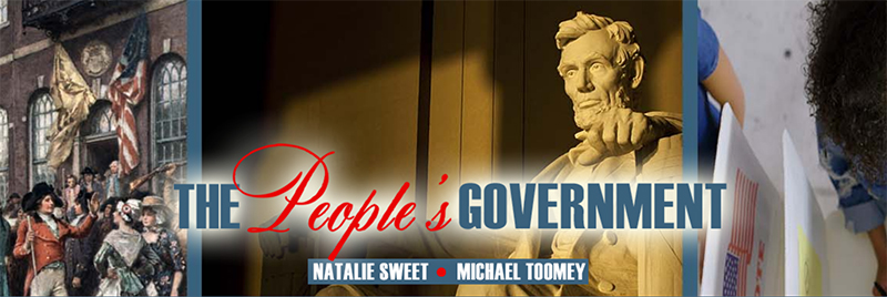 The People's Government