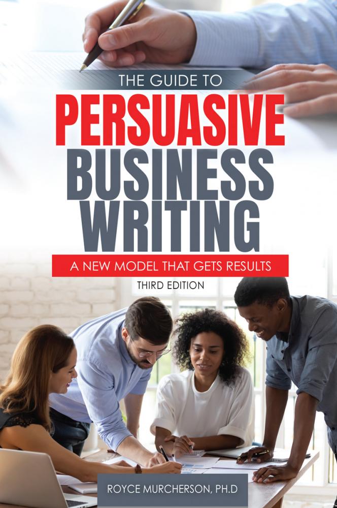 persuasive writing in business communication