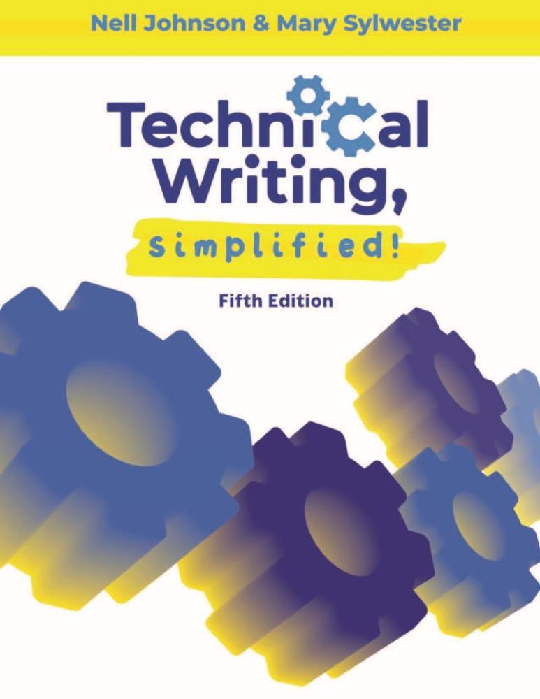 Technical Writing, Simplified!