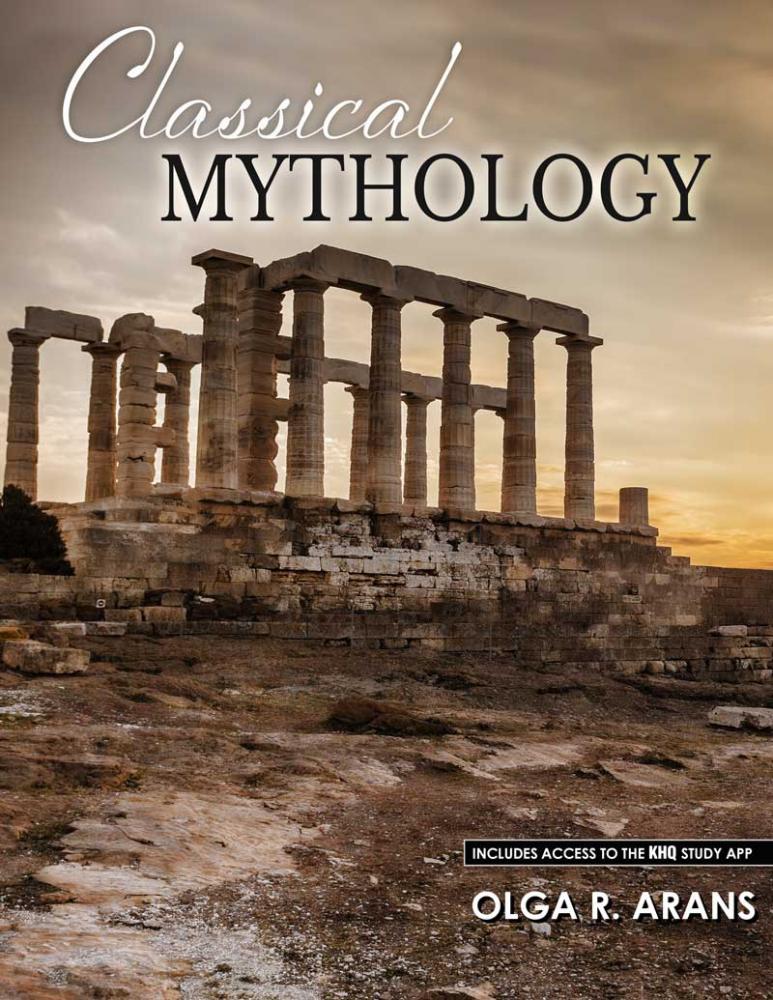 Classical Mythology