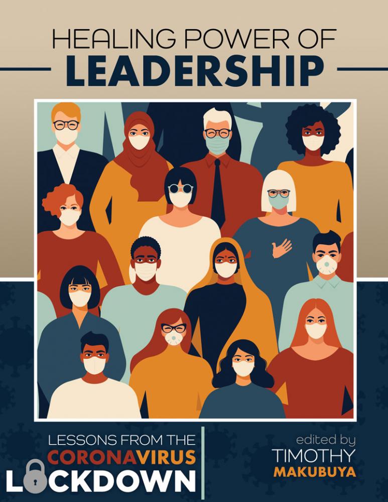 Healing Power of Leadership: Lessons from the Coronavirus Lockdown