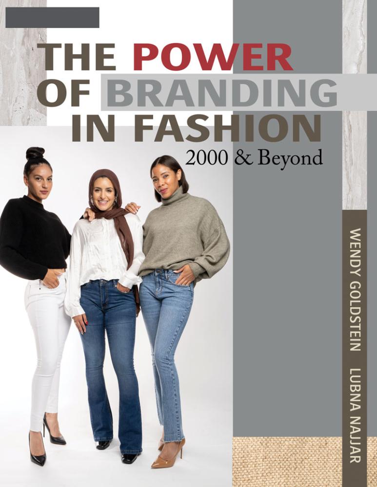The Power of Branding in Fashion: 2000 and Beyond