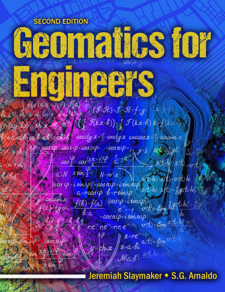 Geomatics for Engineers