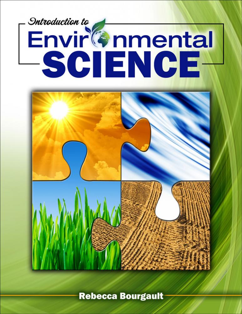 literature review of environmental sciences