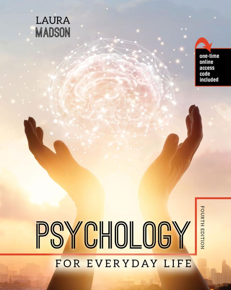 Psychology for Everyday Life Higher Education