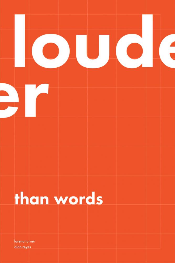 Louder Than Words