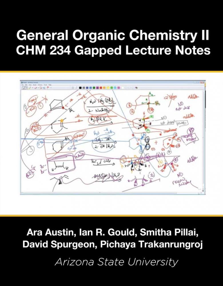 Organic Chemistry II