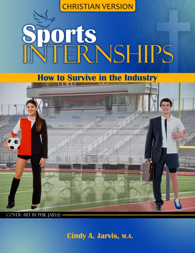 Sports Internships How to Survive in the Industry Christian Version