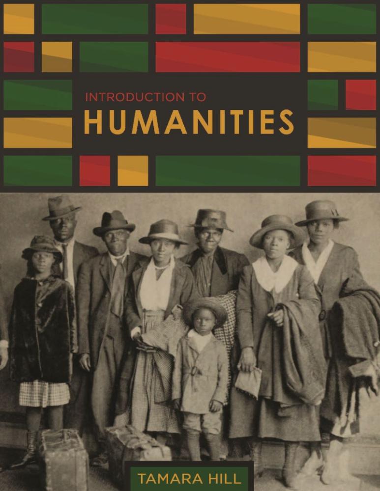 Introduction to Humanities