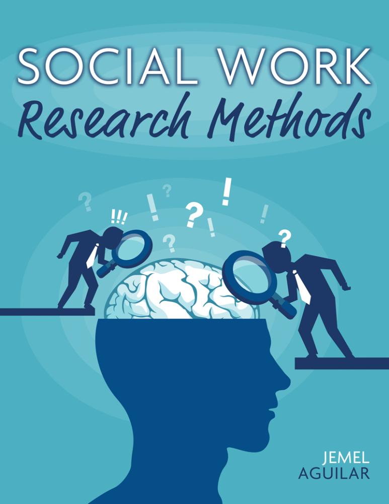 social work research for dummies