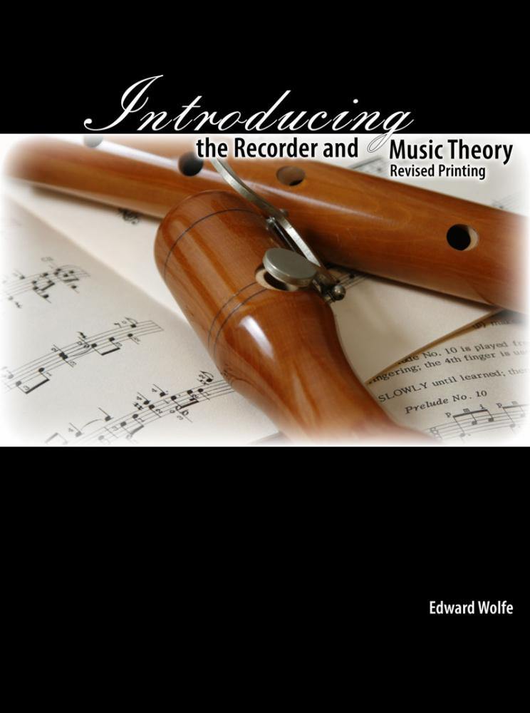Introducing the Recorder and Music Theory