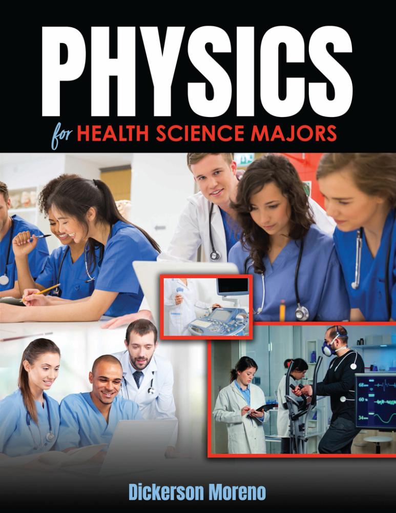 Physics for Health Science Majors
