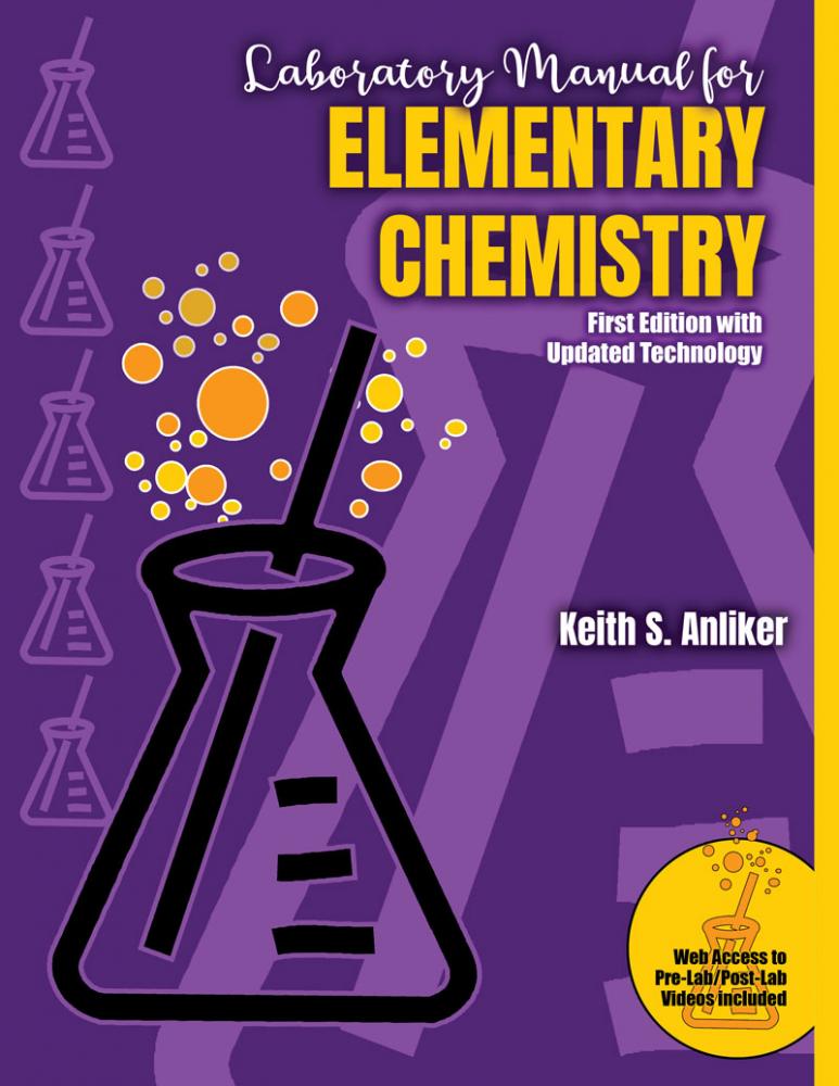 Laboratory Manual for Elementary Chemistry