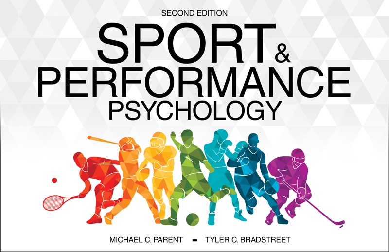 sport and performance psychology phd