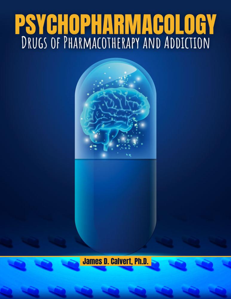 Psychopharmacology: Drugs of Pharmacotherapy and Addiction