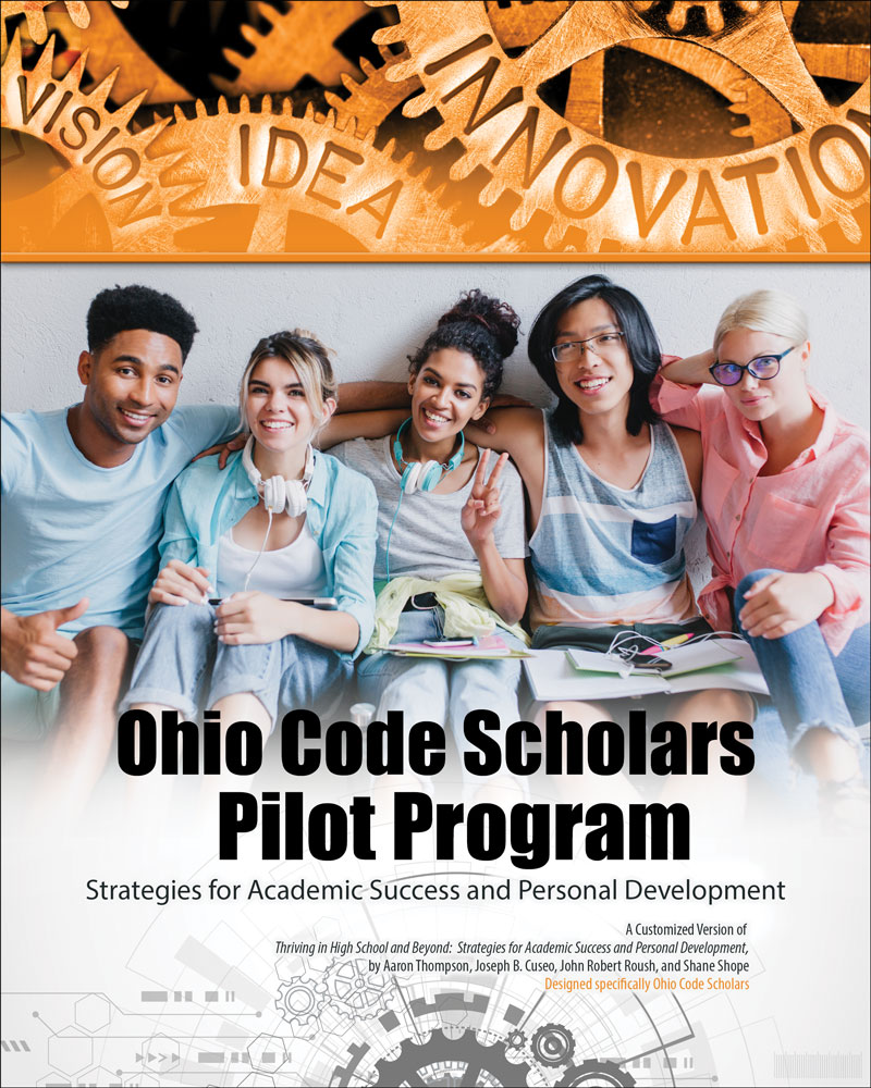 Ohio Code Scholars Pilot Program: Strategies for Academic Success and Personal Development