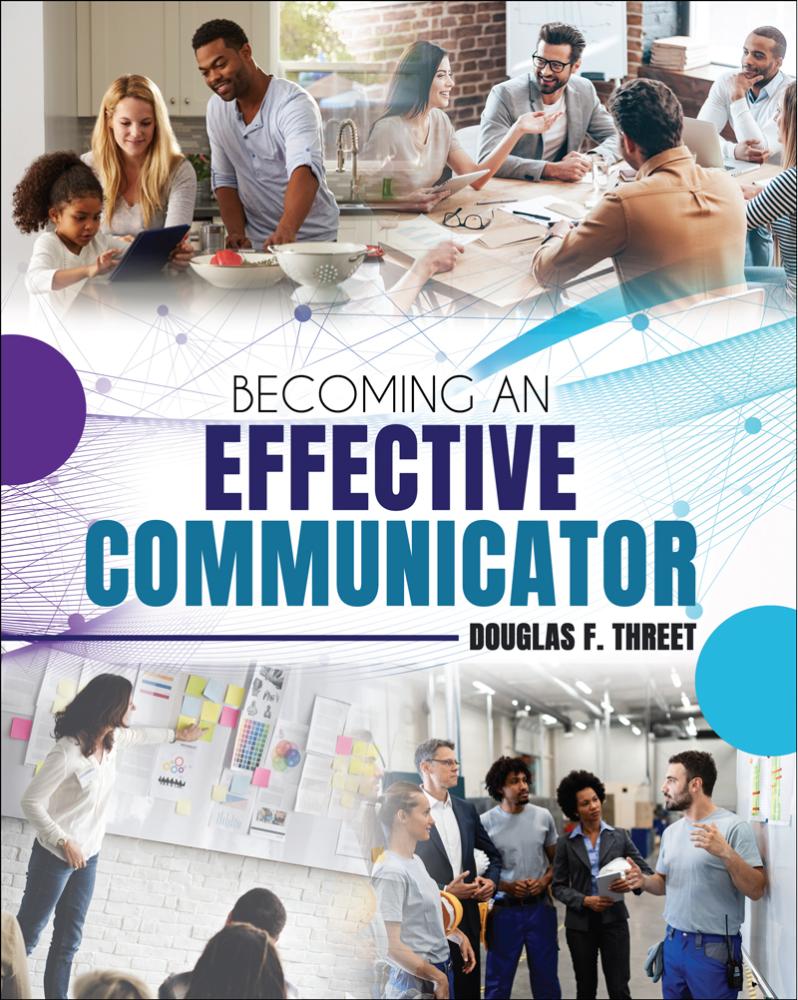 Becoming An Effective Communicator