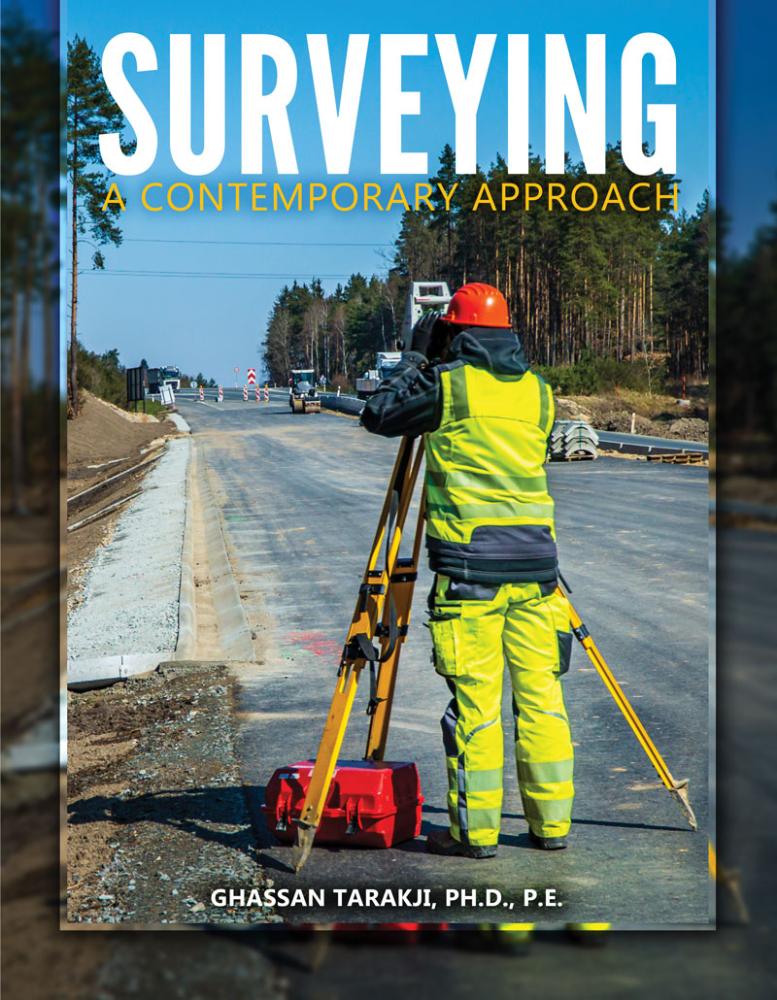 Surveying: A Contemporary Approach