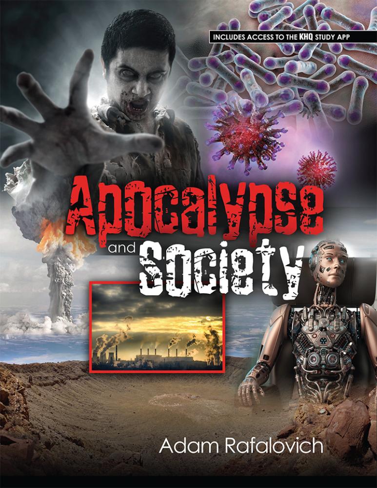 Apocalypse and Society